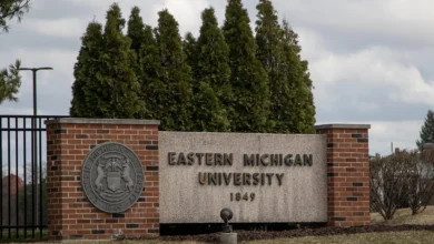 Eastern Michigan University Bomb Threats